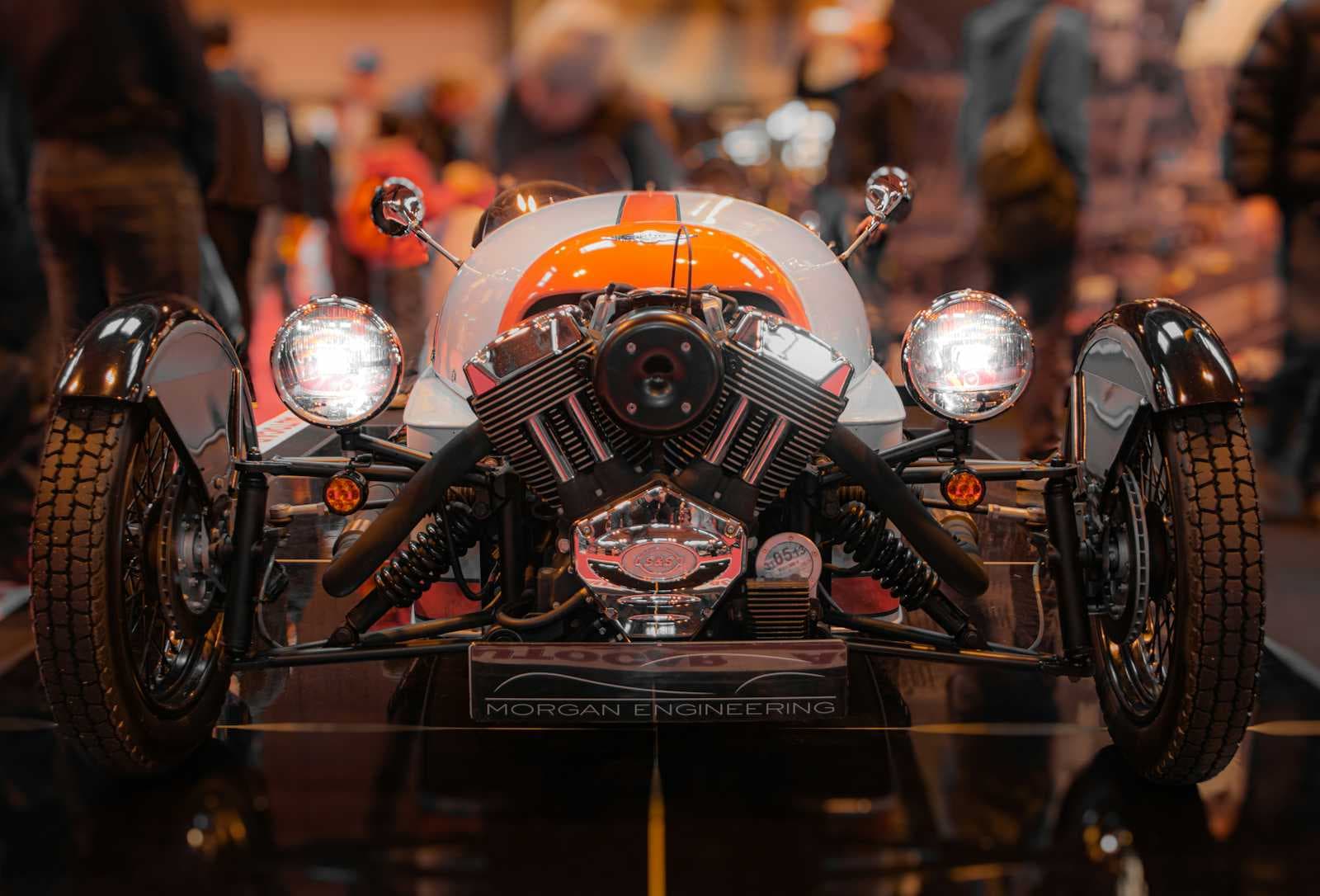 A Framework for Engineering Variance with AI Agents