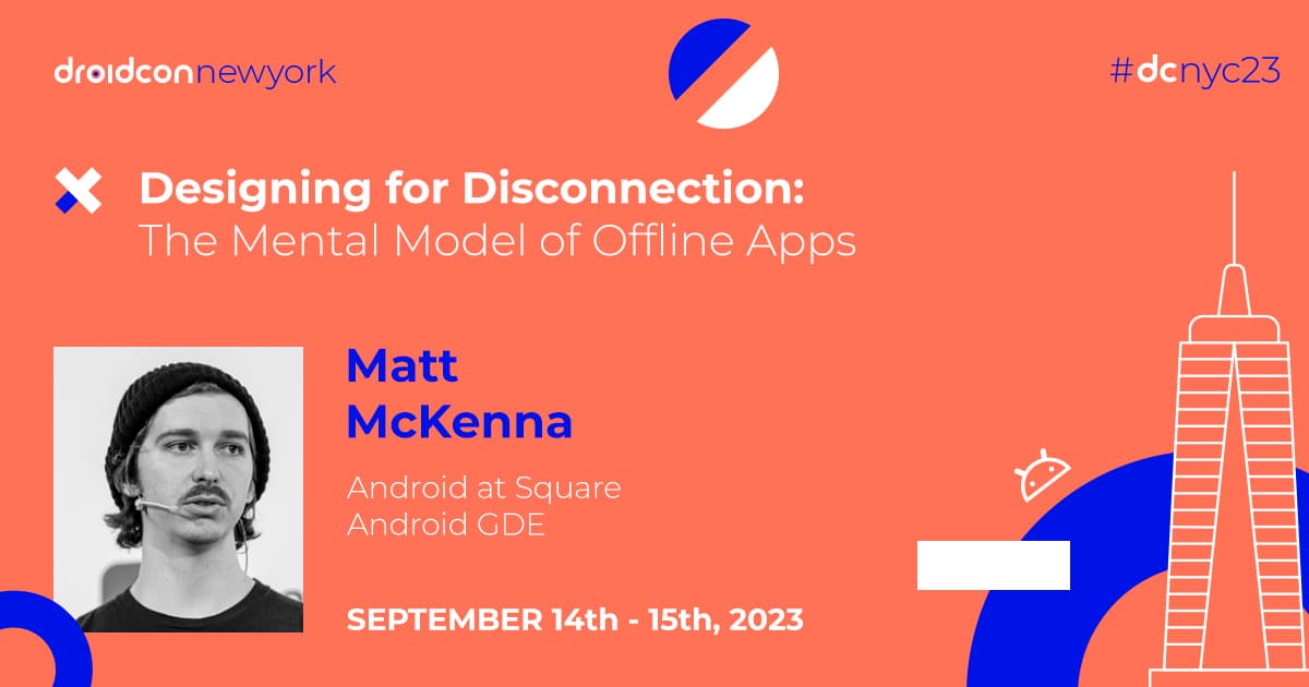 Designing for Disconnection: The Mental Model of Offline Apps